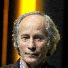 Author and Pulitzer Prize 1996 winner Richard Ford at the opening night of the 31st Annual International Festival of Authors.Toronto.