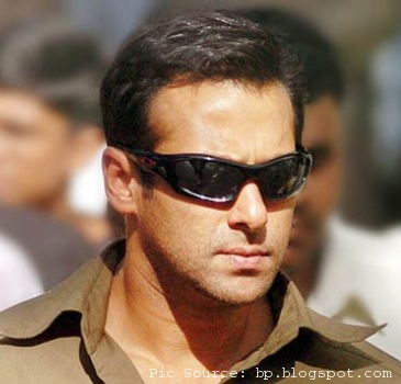 Salman Khan