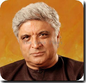 Javed Akhtar