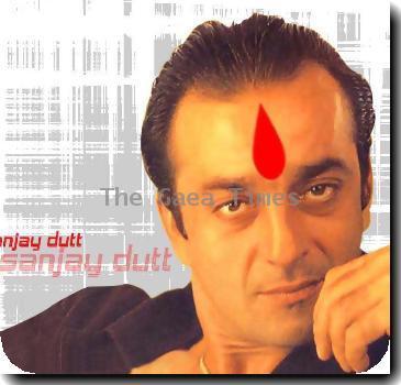 Sanjay Dutt