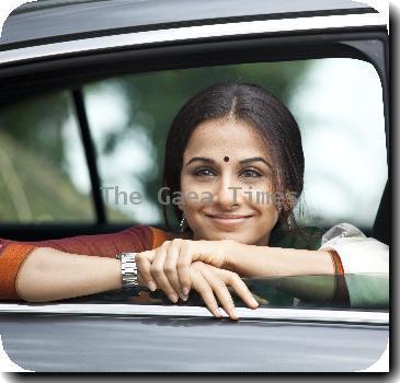 Vidya Balans beauty secrets revealed!