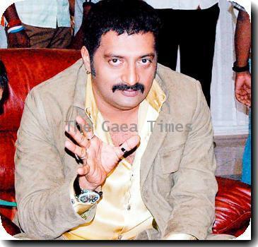 Prakash Raj