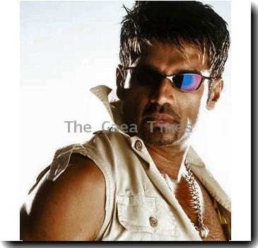 I am positive about De Dana Dan -Sunil Shetty