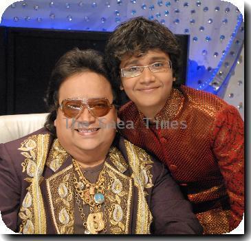 Bappi Lahiri