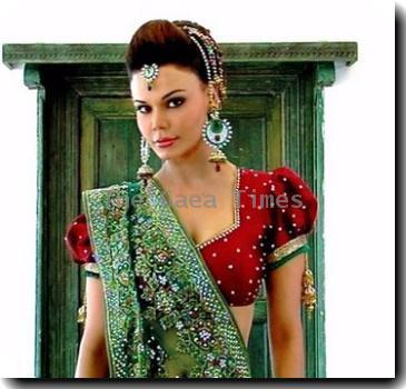 Rakhi Sawant on the finale of Perfect Bride