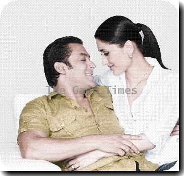 Salman-Kareena glitter in Sangini Jewelry!