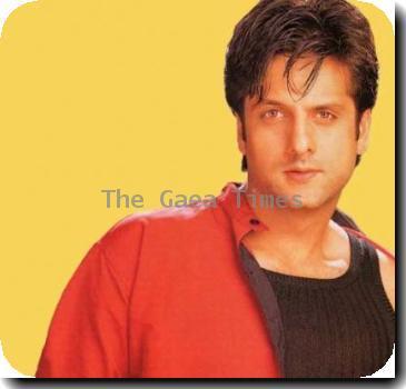 Fardeen Khans character in Dulha Mil Gaya established by Anushka