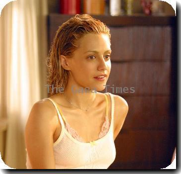 Brittany Murphy dies at age 32!