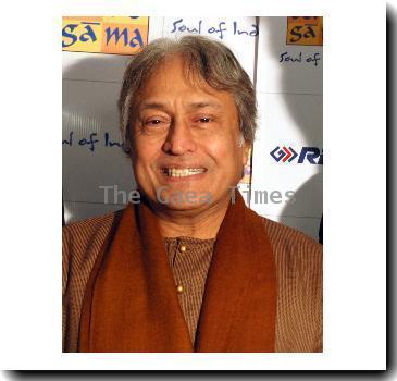 I don't want to score music for songs that require dancing and singing in gardens- Ustad Amjad Ali Khan