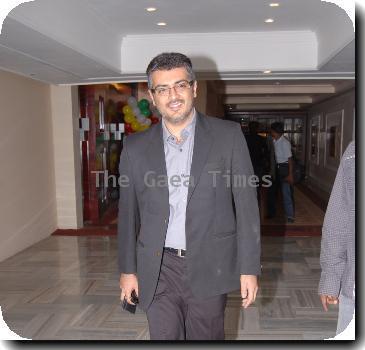 Gowtham says no to Thala for his next