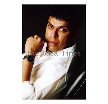 Murli Sharma back on Television with Sssshh Koi Hai