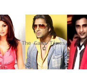 Shilpa Shetty, Arshad Warsi, Ganesh Hegde to judge Zara Nachke Dikha?