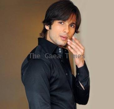 Shahid to relive his childhood days!