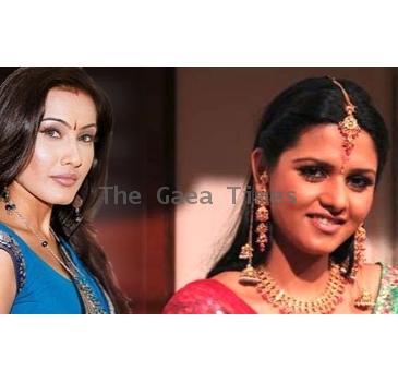 Daljit, Kamya rubbish confession tales on Ghar ghar mein