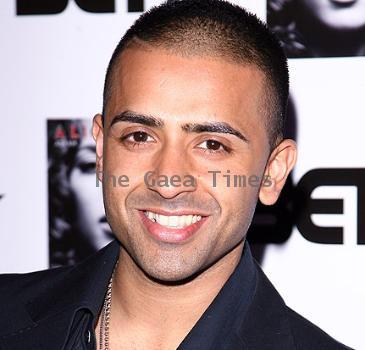 Jay Sean and David Guetta team up