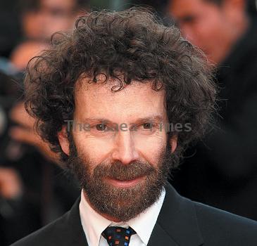 Charlie Kaufman to polish Kung Fu Panda