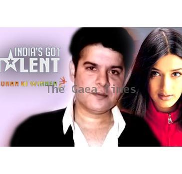 India's Got Talent 2 :  Sajid, Sonali in; Kirron may follow suit