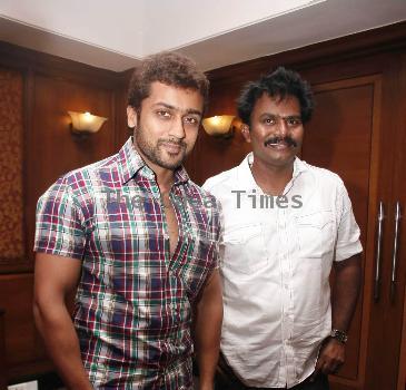 Singam  Haris costliest film