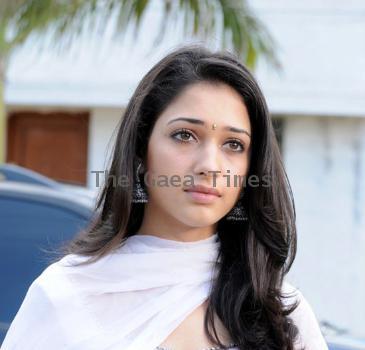 Tamannaah Too Busy For Mollywood!