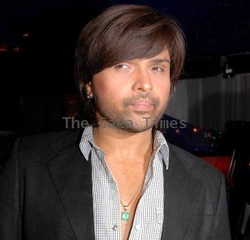 Himesh Releases The Music Album Of Kajraare