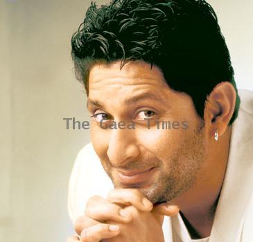 Arshad Warsi from Funny to Romantic