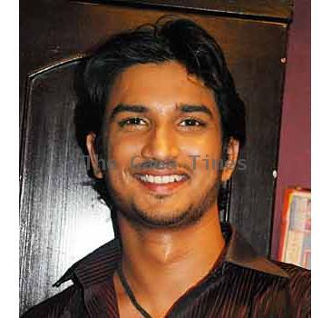 Sushant Takes A Dig At Rakhi Sawants Age!