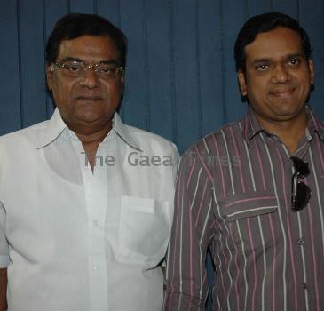 Kota Srinivasa Rao Bereaved