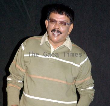 Plans Aborted! Priyadarshan Abandons Pratik Starrer