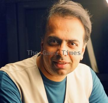 I Feel That As A Filmmaker, I Have Improved By Miles From Dil Vil Pyar Vyar To Red Alert: Ananth Mahadevan