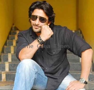 Arshad Warsi To Don The Production Hat Again