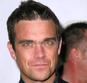 Robbie Williams Reunites With Take That On A New Album