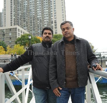 Gowtham Menon Picks Kalavani