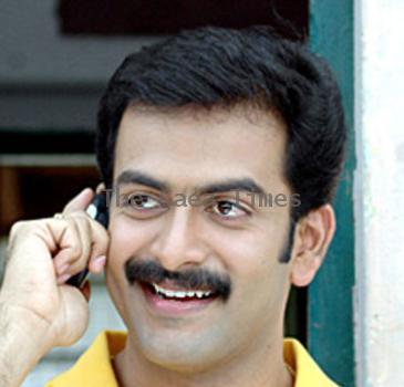 Prithviraj Featuring Anwar Postponed Again