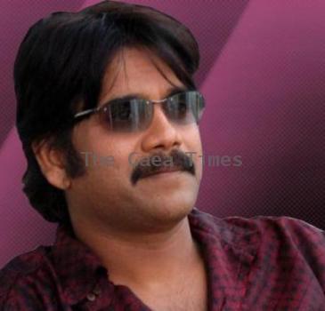 Commercial Hero Nagarjuna Takes Up An Offbeat Film