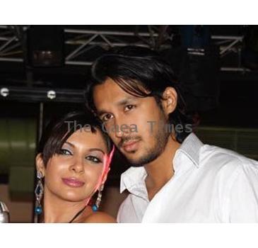 Ajana Nesha Coming Up