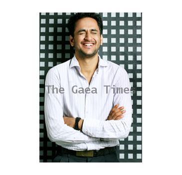 Ekta Reprimands Vikas For Going Gaga