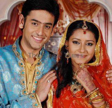 Upset Jagdish Tries To Meet Anandi Secretly In Balika Vadhu