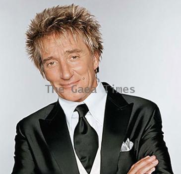 Rod To Become Dad Again At 65