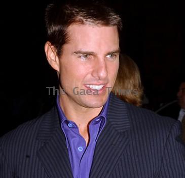 Tom Cruise Refutes Beckhams Cameo In Mission Impossible 4
