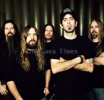 Lamb Of God Wants To Erase Confusion About Their Name