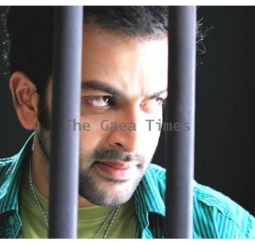 Shaji Kailas To Start Shooting Of Naduvazhikal 2 In September