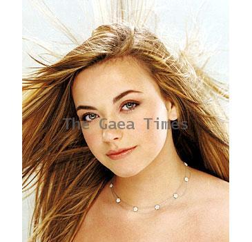 Charlotte Church Nervous About Her Return To Music