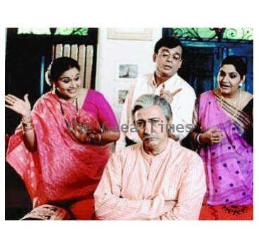 TV Comedy Show Khichdi To Be Adapted In A Movie