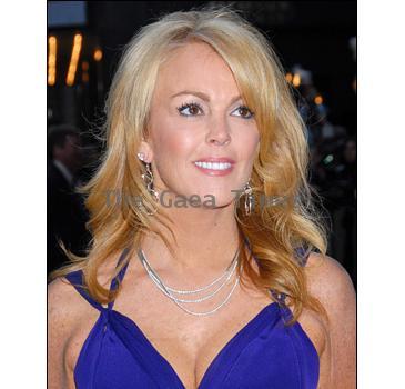 Dina Lohan Is Confident Her Daughter Lindsay Will Be Back To Normal Life