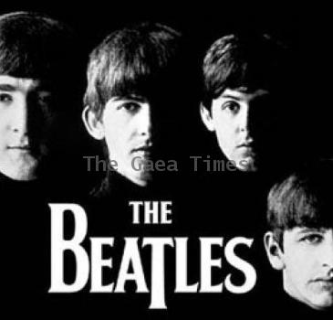 Piano Played By Beatles Goes For Auction On August 15