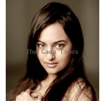 Sonakshi Sinha Has Said Yes Only To Salmans Next