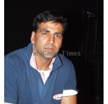 Akshay Kumar Joins Indo-Canadians On Independence Day Celebration