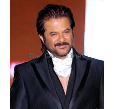 Ira Dubey Gets A Protective Hand From Anil Kapoor