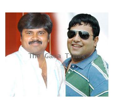 Amma Rajasekhar to direct Krishnudu starring Mango