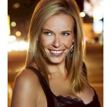 Chelsea Handler to host 2010 MTV Video Music Awards